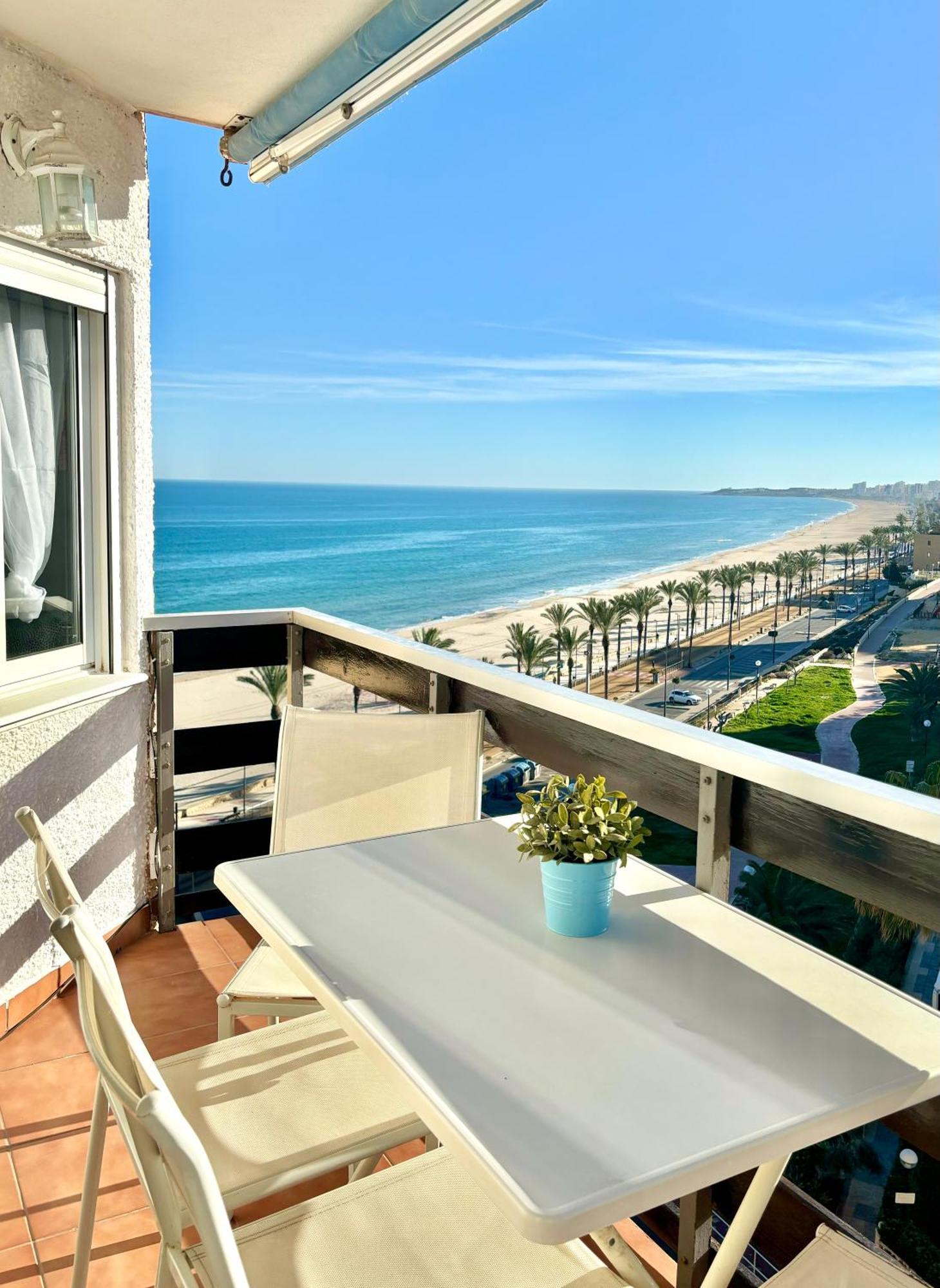 Vistamar Bliss El Campello Exterior foto