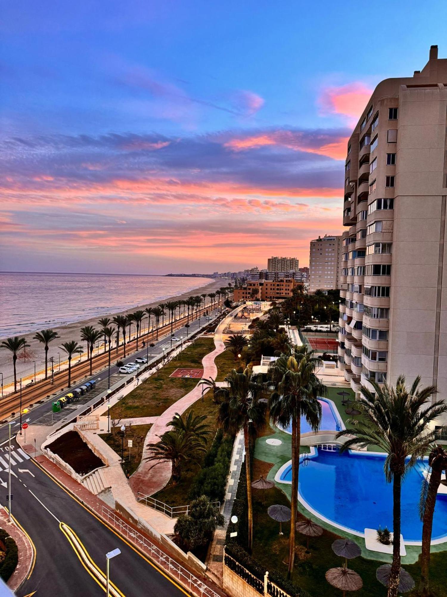 Vistamar Bliss El Campello Exterior foto